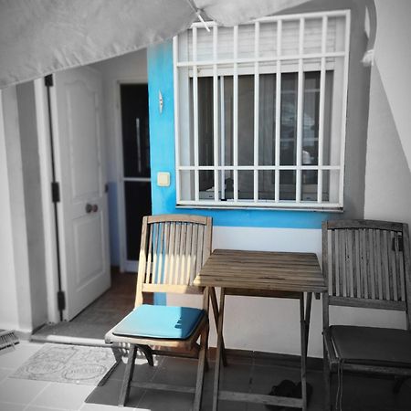 Villa Rocio, 1ª Linea Playa Y Parque Natural - Planta Baja Cabo De Gata Zewnętrze zdjęcie