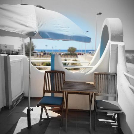 Villa Rocio, 1ª Linea Playa Y Parque Natural - Planta Baja Cabo De Gata Zewnętrze zdjęcie